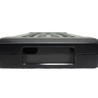 Panasonic EUR64595 Pre-Owned Audio System Remote Control, Factory Original