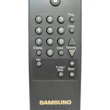 Samsung 69099-629-102 Pre-Owned VCR Remote Control