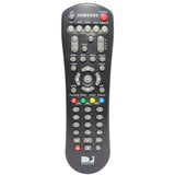 Samsung RS-105N Pre-Owned DirecTV Satellite TV Receiver Remote Control