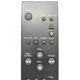 Samsung 69099-629-102 Pre-Owned VCR Remote Control