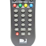 Samsung RS-105N Pre-Owned DirecTV Satellite TV Receiver Remote Control