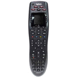 Logitech Harmony 700 Pre-Owned 8 Device Universal Remote Control