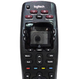 Logitech Harmony 700 Pre-Owned 8 Device Universal Remote Control