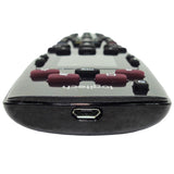 Logitech Harmony 700 Pre-Owned 8 Device Universal Remote Control