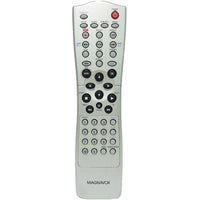 Magnavox NA504UD Pre-Owned DVD/VCR Combo Remote Control, 483521837349 Factory Original