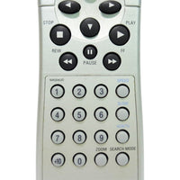 Magnavox NA504UD Pre-Owned DVD/VCR Combo Remote Control, 483521837349 Factory Original