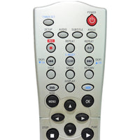 Magnavox NA504UD Pre-Owned DVD/VCR Combo Remote Control, 483521837349 Factory Original