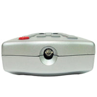 Magnavox NA504UD Pre-Owned DVD/VCR Combo Remote Control, 483521837349 Factory Original