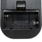 Proscan GHB-108-3 Pre-Owned Factory Original DVD Player Remote Control