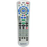 Spectrum R11060B00-00012 Pre-Owned Cable Box Remote Control