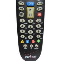 Verizon RC1445301/00B Pre-Owned Cable Box Remote Control