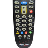 Verizon RC1445301/00B Pre-Owned Cable Box Remote Control