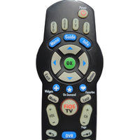 Verizon RC1445301/00B Pre-Owned Cable Box Remote Control