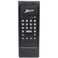 Zenith 124-175A Pre-Owned Factory Original TV Remote Control