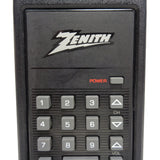 Zenith 124-175A Pre-Owned Factory Original TV Remote Control