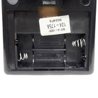 Zenith 124-175A Pre-Owned Factory Original TV Remote Control