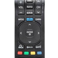 LG AKB72915239 Pre-Owned TV Remote Control, Factory Original