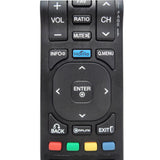 LG AKB72915239 Pre-Owned TV Remote Control, Factory Original