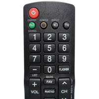 LG AKB72915239 Pre-Owned TV Remote Control, Factory Original