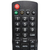 LG AKB72915239 Pre-Owned TV Remote Control, Factory Original