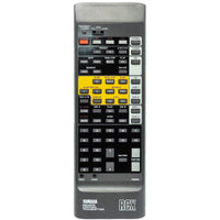 Yamaha VQ08640 Pre-Owned Factory Original Audio Pre-Amp Remote Control