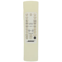 Bose RC-9 Pre-Owned Factory Original Audio System Remote Control