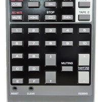Yamaha VQ08640 Pre-Owned Factory Original Audio Pre-Amp Remote Control