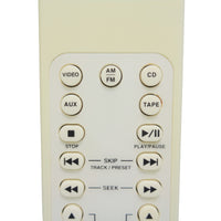 Bose RC-9 Pre-Owned Factory Original Audio System Remote Control
