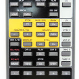 Yamaha VQ08640 Pre-Owned Factory Original Audio Pre-Amp Remote Control