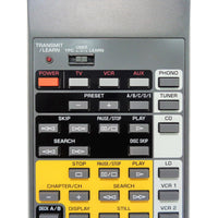 Yamaha VQ08640 Pre-Owned Factory Original Audio Pre-Amp Remote Control