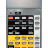Yamaha VQ08640 Pre-Owned Factory Original Audio Pre-Amp Remote Control