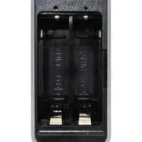Magnavox RD6052/00 Pre-Owned CD Player Remote Control, 313914850691 Factory Original