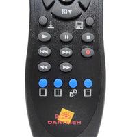Dartfish HST-970 Pre-Owned PC TV Media Remote Control, Remote ONLY