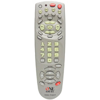One For All URC-4081 Video Expert Pre-Owned 4 Device Universal Remote Control