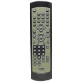 Coby TV-DVD1350 Pre-Owned Original TV/DVD Combo Remote Control