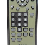 Coby TV-DVD1350 Pre-Owned Original TV/DVD Combo Remote Control