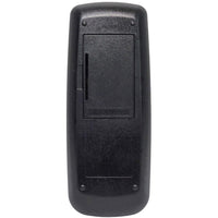 Sharp RRMCG0099AWSA Pre-Owned Original Audio System Remote Control