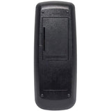 Sharp RRMCG0099AWSA Pre-Owned Original Audio System Remote Control