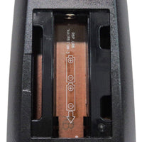 Sharp RRMCG0099AWSA Pre-Owned Original Audio System Remote Control