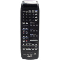 JVC RM-SEMX1U Pre-Owned Audio System Remote Control, Factory Original