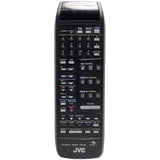 JVC RM-SEMX1U Pre-Owned Audio System Remote Control, Factory Original