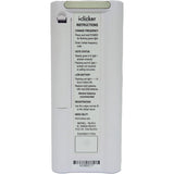 iClicker + RLR15 Pre-Owned Student Response Card Remote Control