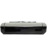 JVC RM-SEMX1U Pre-Owned Audio System Remote Control, Factory Original