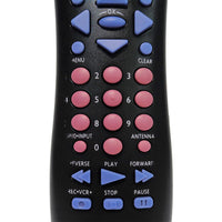 RCA CRK76TE1 Pre-Owned Factory Original TV Television Remote Control
