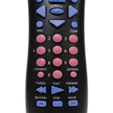 RCA CRK76TE1 Pre-Owned Factory Original TV Television Remote Control