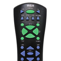 RCA CRK76TE1 Pre-Owned Factory Original TV Television Remote Control