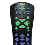 RCA CRK76TE1 Pre-Owned Factory Original TV Television Remote Control