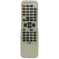 Funai NA259 Pre-Owned Multi Brand DVD/VCR Combo Remote Control
