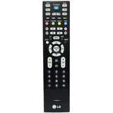 LG 6710900010X Pre-Owned TV Remote Control, Factory Original