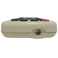 Funai NA259 Pre-Owned Multi Brand DVD/VCR Combo Remote Control